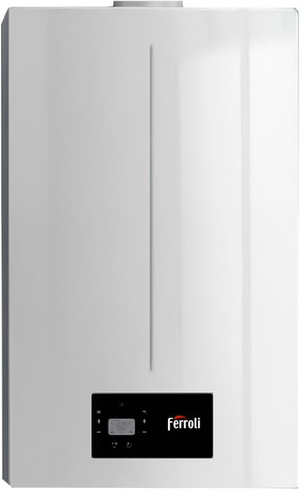 Ferroli BLUEHELIX SIGMA 24C настенный газовый котел