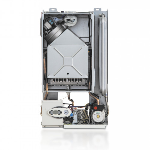Ferroli DIVABEL 10 (ZL0BYF1JYA) настенный газовый котел