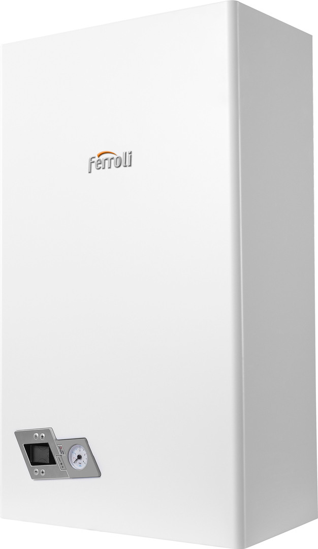 Ferroli Divabel F20 настенный газовый котел