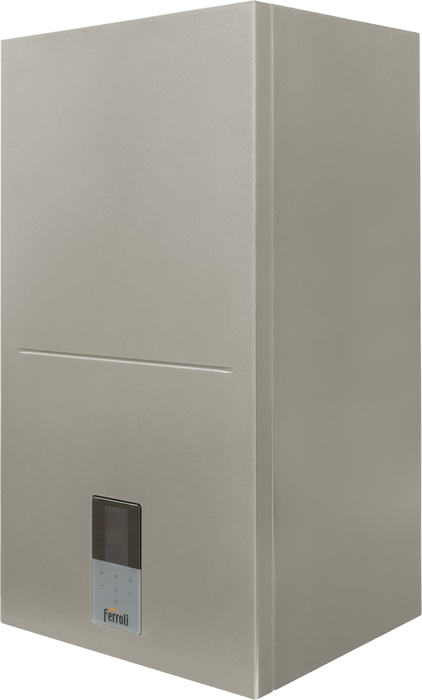 Ferroli DIVATOP D C32 M настенный газовый котел