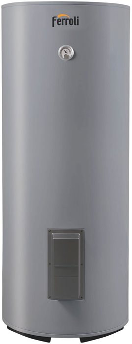 Ferroli Ecounit N 500 1C бойлер косвенного нагрева