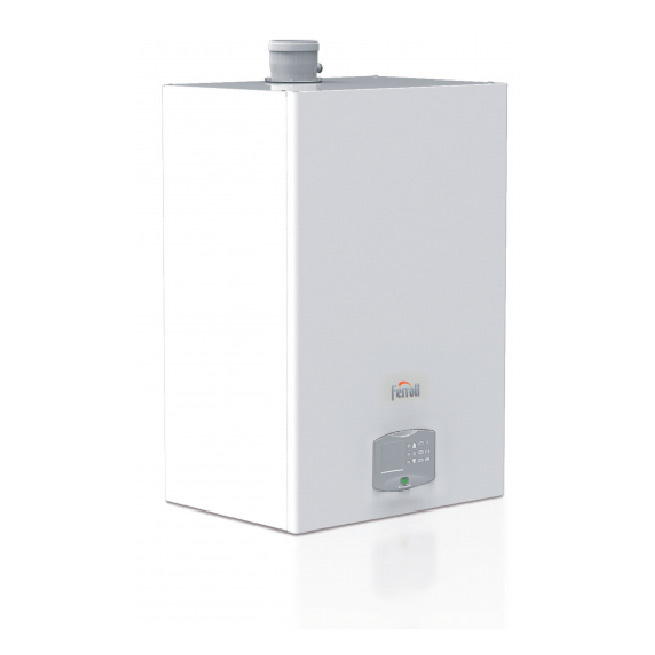 Ferroli FORCE W 150 (0MDSFAWA) настенный газовый котел