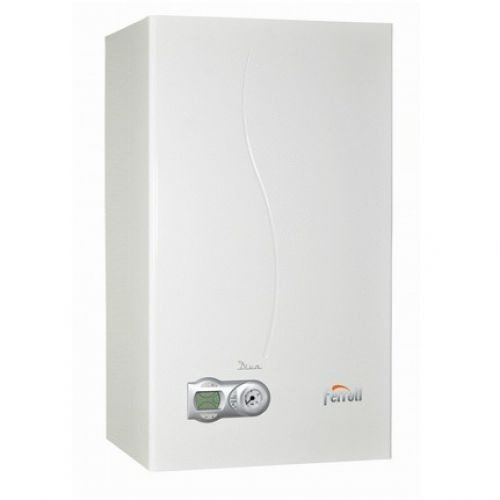 Ferroli FORTUNA C10 PRO настенный газовый котел