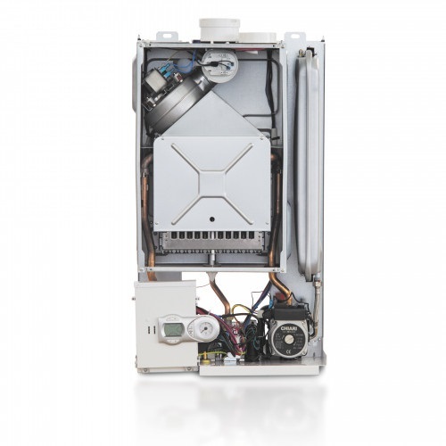 Ferroli FORTUNA F 10 (GCKG1KYA) настенный газовый котел