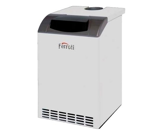 Ferroli Pegasus D 45 (0E4L5AWA) напольный газовый котел