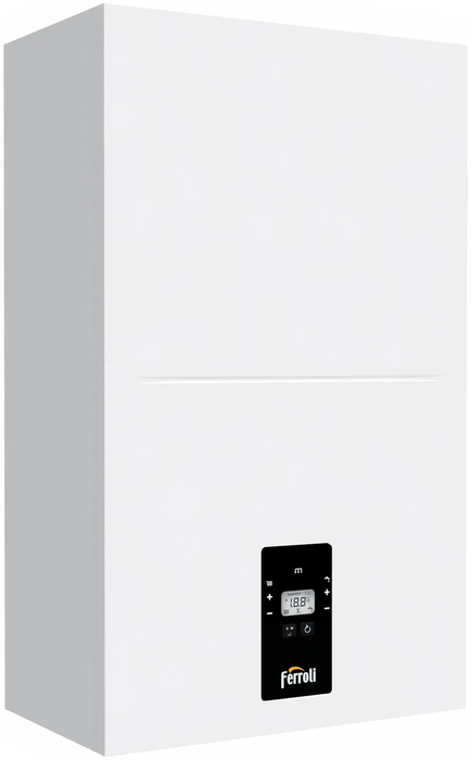 Ferroli Tor 12kW электрический котел