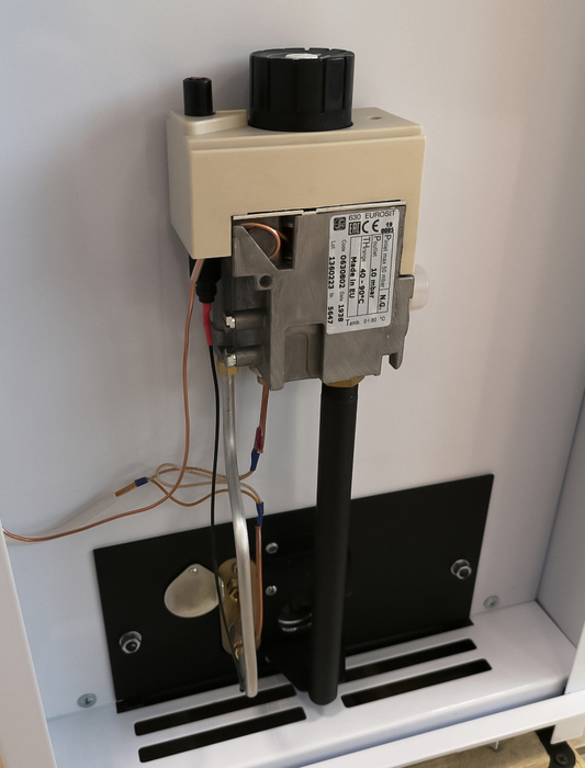 Ferroli TORINO 10 (0QN005YA) напольный газовый котел