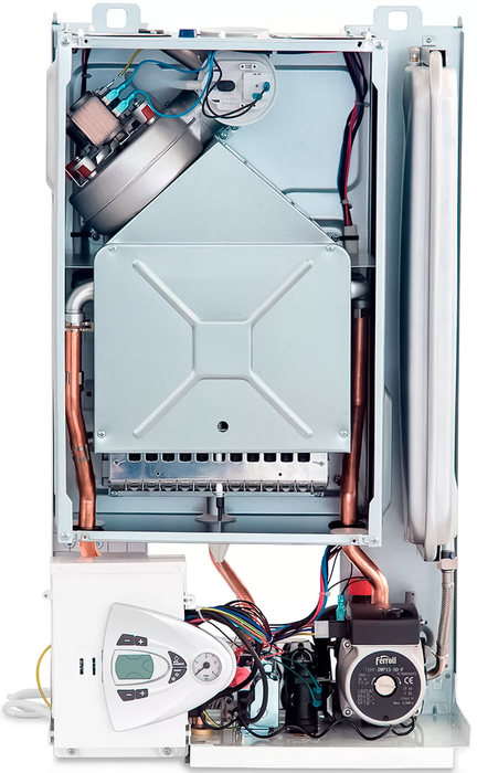 Ferroli Vitabel HF 32 настенный газовый котел