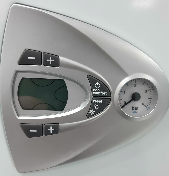 Ferroli Vitabel HF 32 настенный газовый котел