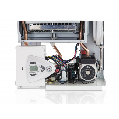 Ferroli Vitabel HF 40 настенный газовый котел