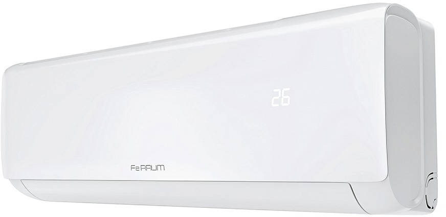 Ferrum FIS12A3/FOS12A3 настенный кондиционер