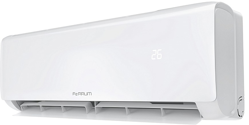Ferrum FIS18A3/FOS18A3 настенный кондиционер