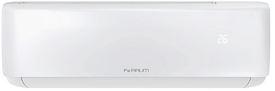 Ferrum FIS18A3/FOS18A3 настенный кондиционер