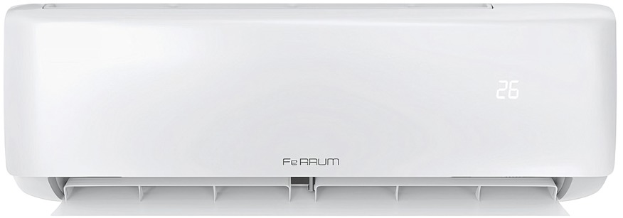 Ferrum FIS18A3/FOS18A3 настенный кондиционер