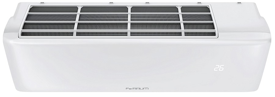 Ferrum FIS18A3/FOS18A3 настенный кондиционер