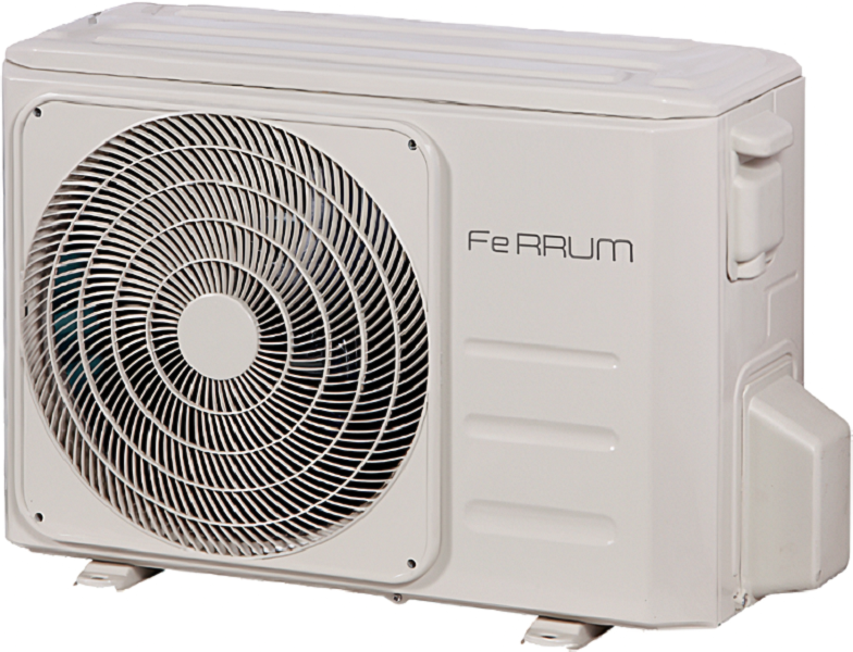 Ferrum FIS18F2/FOS18F2 настенный кондиционер