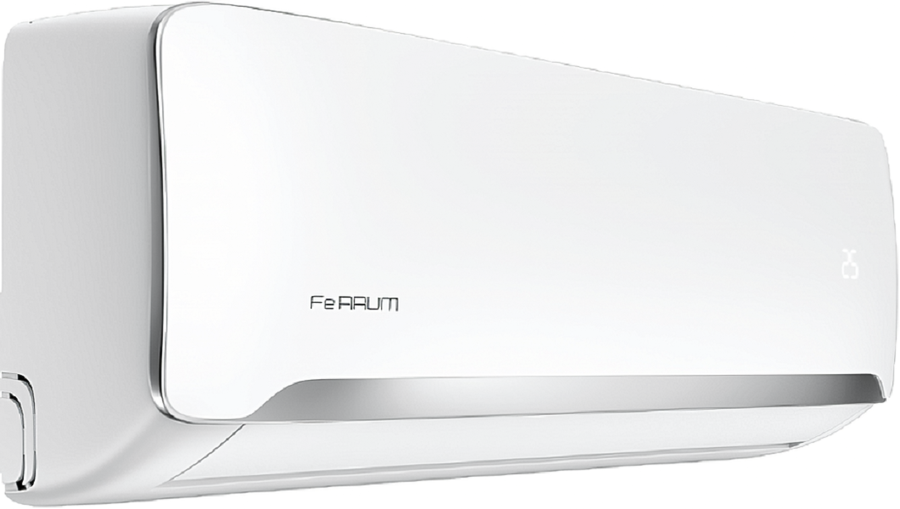 Ferrum FIS18F2/FOS18F2 настенный кондиционер