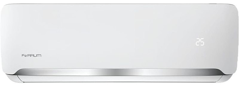 Ferrum Force FIS24F2/FOS24F2-WS30 настенный кондиционер