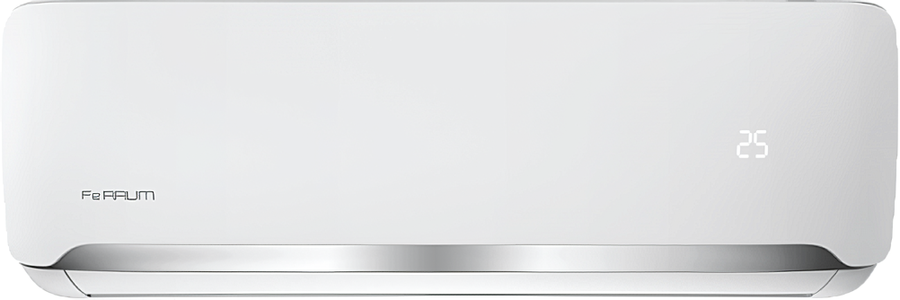 Ferrum Force FIS24F2/FOS24F2WS40 настенный кондиционер