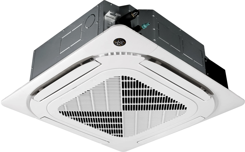 Ferrum FLCAC12C2_MR1/FLCAU12U2_MR1-WS30/FSCP26A1 кассетный кондиционер