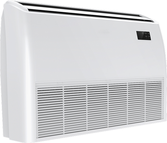 Ferrum FLCACF36D2_MR1/FLCAU36U2_MR1 напольно-потолочный кондиционер