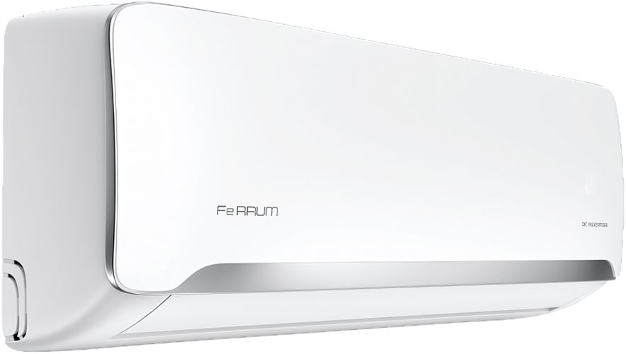 Ferrum Force iFIS12F3С настенный внутренний блок мульти-сплит системы