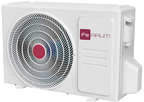 Ferrum Force PRO DC iFIS12F3C/iFOS12F3C настенный кондиционер