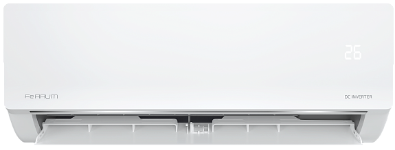 Ferrum Force PRO DC iFIS12F3C/iFOS12F3C настенный кондиционер