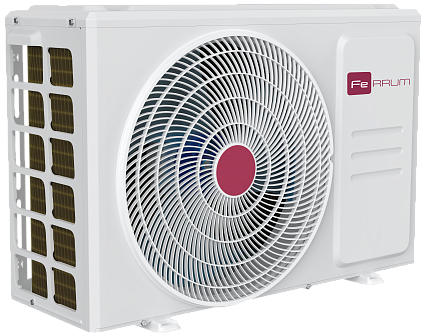 Ferrum Force PRO FIS18F3/FOS18F3 настенный кондиционер