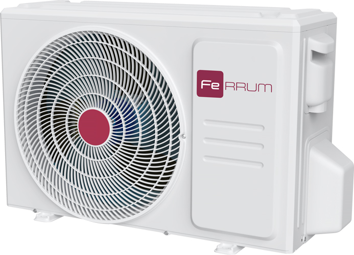 Ferrum Force PRO FOS27F3_MR2_DC3 внешний блок мульти сплит-системы на 3 комнаты