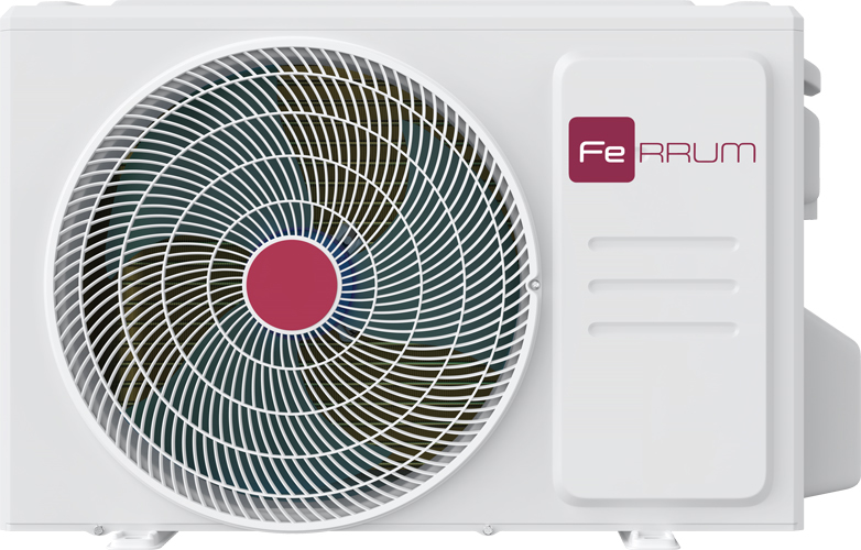 Ferrum Force PRO FOS36F3_MR2_DC4 внешний блок мульти сплит-системы на 4 комнаты