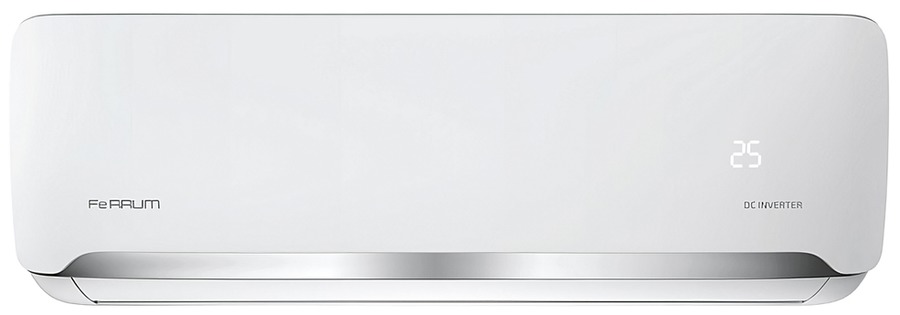 Ferrum iFIS18F2С/iFOS18F2С настенный кондиционер