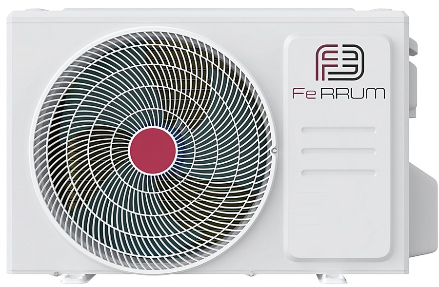 Ferrum iFIS24F2С/iFOS24F2С настенный кондиционер