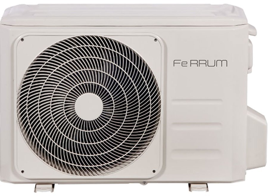 Ferrum LCACF24D1-A/LCAU24U1-A напольно-потолочный кондиционер