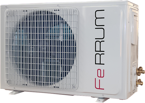 Ferrum LCACF24D1-A/LCAU24U1-A-WS30 напольно-потолочный кондиционер