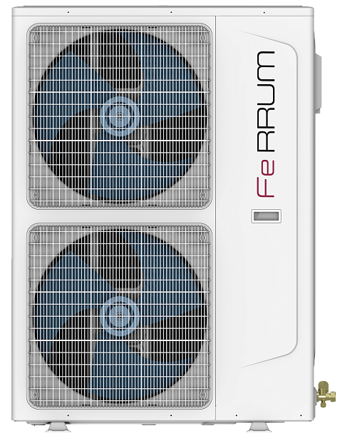 Ferrum LCACF60D1-A/LCAU60U1-A-WS40 напольно-потолочный кондиционер