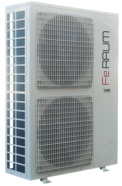 Ferrum LCACF60D1-A/LCAU60U1-A-WS40 напольно-потолочный кондиционер