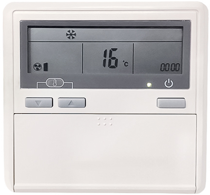 Ferrum LCAD18D1-A/LCAU18U1-A-WS30 канальный кондиционер