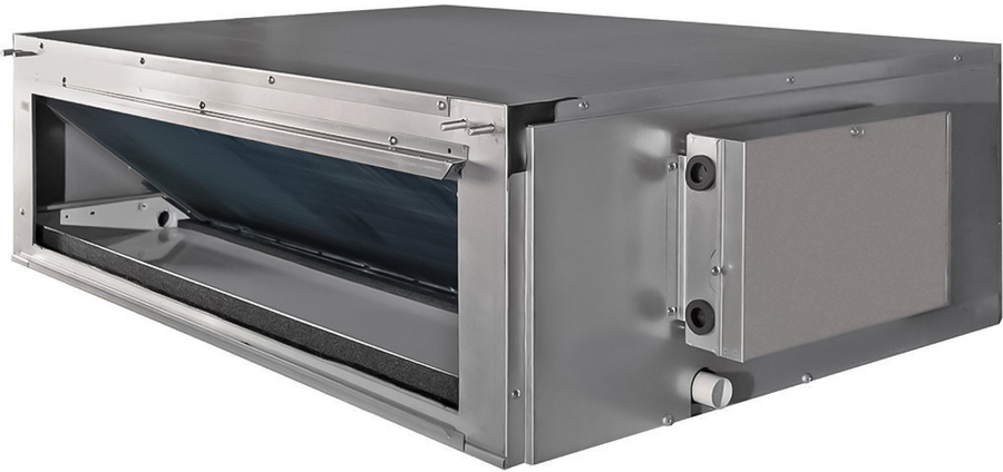 Ferrum LCAD24D1-A/LCAU24U1-A-WS40 канальный кондиционер