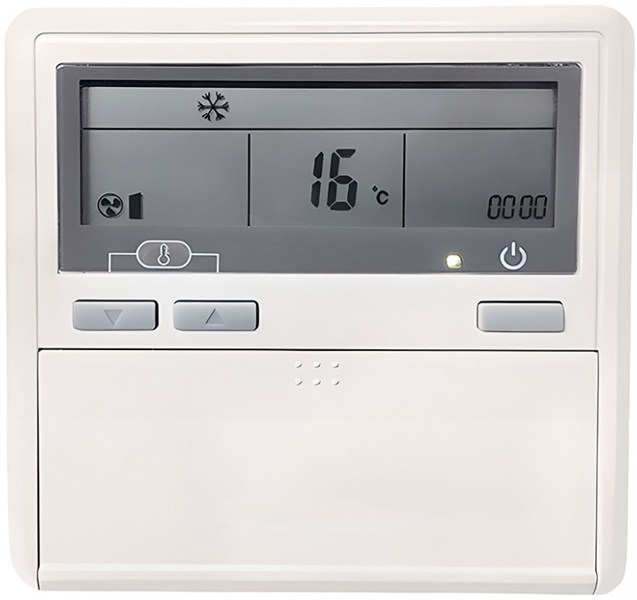 Ferrum LCAD60D1-A/LCAU60U1-A канальный кондиционер