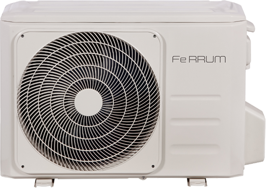 Ferrum LCAD60D1-A/LCAU60U1-A канальный кондиционер