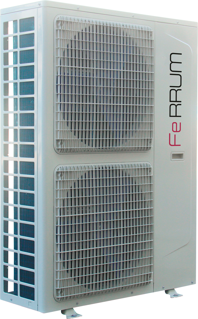 Ferrum LCAD60D3-AI/LCAU60U3-AI канальный кондиционер
