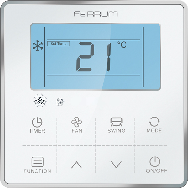 Ferrum SWC09A1-R аксессуар для кондиционеров