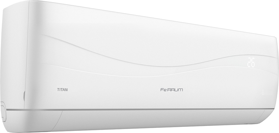 Ferrum Titan FIS12VR1/FOS12VR1-WS30 настенный кондиционер