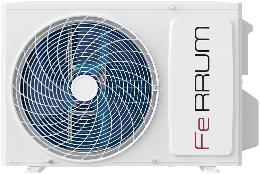 Ferrum Titan FIS12VR1/FOS12VR1-WS40 настенный кондиционер