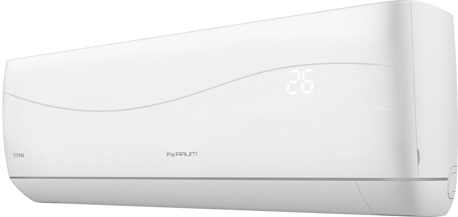 Ferrum Titan FIS36VR1/FOS36VR1 настенный кондиционер