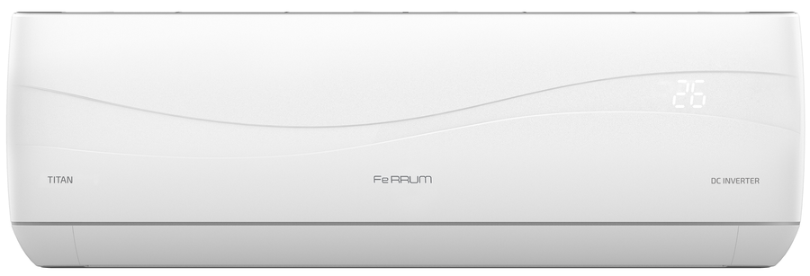 Ferrum Titan iFIS18VR1/iFOS18VR1-LE настенный кондиционер