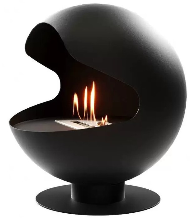 Firelight BFP/F-55 Sphere напольный биокамин