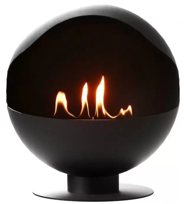 Firelight BFP/F-55 Sphere напольный биокамин