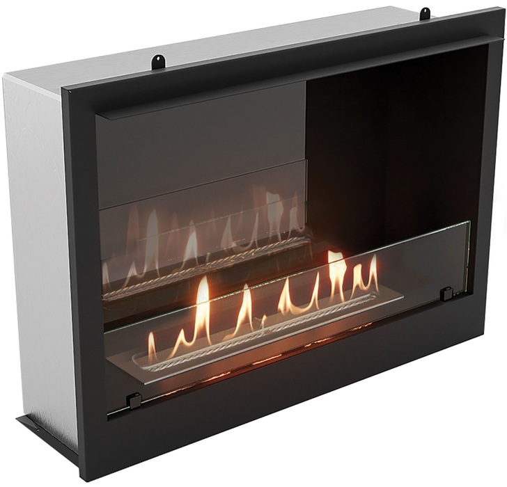Firelight BFP/P-2520 настенный биокамин